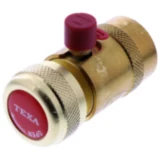 SERVICEKUPPLUNG HD R744 für Klimaservicegerät