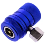 Servicekupplung 1234 YF Niederdruck für Klimaanlagen