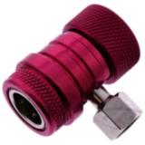 SERVICEKUPPLUNG HD R134A Texa 42044004 für Klimaanlagen