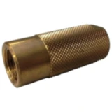 Texa CO2 Flaschenanschluss für Klimaservicegerät K744R