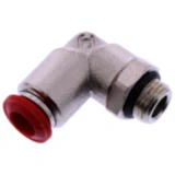 Winkelanschluss 6 mm G 1/8 für Klimaservicegeräte