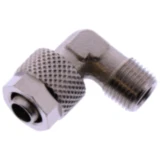 Winkelanschluss 8/6-1/8 für Klimaservicegeräte