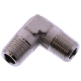 Winkelanschluss G 1/8" für Klimaservicegeräte Texa