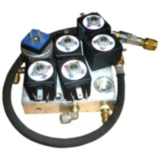 ELEKTROVENTILBLOCK für SPX Robinair AC500-21