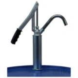 Fasspumpe für Öl/Diesel 50-200 Liter