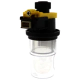 Ölbehälter für Texa Klimaservicegeräte