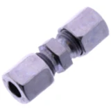 ERMETO Schraubverbindung 6 mm gerade