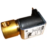 Magnetventil für Klimaservicegeräte Robinair