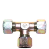 ERMETO-SCHRANKRING-VERSCHRAUBUNG T 15 mm