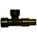 Ölinjektorknopf für SPX Robinair Klimaservicegerät 34701