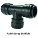 T-Steckverbinder 18 mm für: John Guest