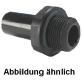 Rohrstutzen 12 mm R1/2 für John Guest