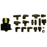 Spule für SPX Robinair Klimaservicegerät 34701