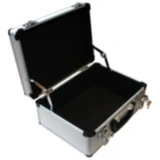 Tragekoffer Aluminium für Dichtheitsprüfsatz