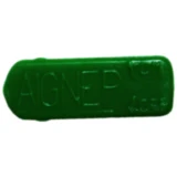 SPX Abdeckung grün für Klimaservicegeräte AC350 und AC500