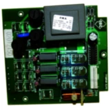 SPX Robinair Netzplatine AC350-2K 2659193