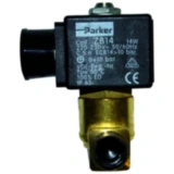 Magnetventil SPX AC500-22 für Klimaservicegerät