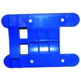 Vakuumpumpenfuß für SPX Robinair Klimaservicegerät 34701