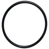 Schnurring 7 mm für Nussbaum Hebebühne