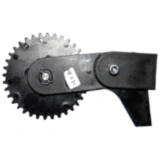 Gleichlaufpotentiometer für SL-Hebebühnen Nussbaum 232SL03003