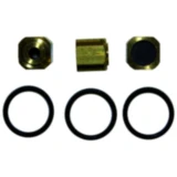 Rückschlagventil für SPX Robinair Klimaservicegerät 34701