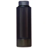 Sichtstrecke gerade aus transparentem Kunststoff für Flaco Frischölzapfpistolen