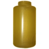 Ölauffangbehälter für SPX Robinair Klimaservicegerät RA17419