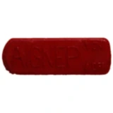 Kappe rot für SPX Robinair Klimaservicegeräte AC350/500-14