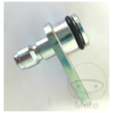 BG Adapter für Ford - Getriebeanschluss männlich