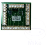 Anschlussplatine für Bremsenprüfstand AHS 06.906/2