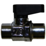 SPX Robinair Ventil für Klimaservicegeräte AC 350 und AC 500