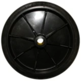 Hinterrad für SPX Robinair AC500-7