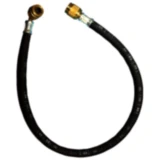 Schlauch gelb für SPX Robinair Klimaservicegeräte AC350-16/10