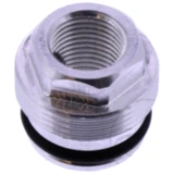 Adapter SP4 für Showa Gabel D=18MM