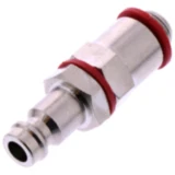 Adapter SP4 WP Dämpfer für Motorräder