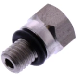 Adapter SP4 für Kawasaki ZX10 2016> Showa