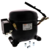 Kompressor HGS Husky 300 für Motorräder