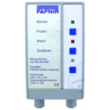 Niveaubegrenzer für Motorräder Nussbaum 220QSF 230V