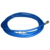 SERVICESCHLAUCH blau 5 Meter für SPX Robinair