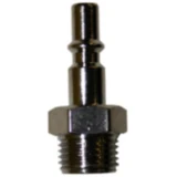 SPX Schnellstecker für Klimaservicegeräte