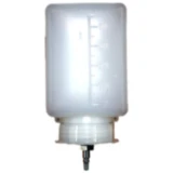 Altölauffangflasche für SPX Robinair AC 650