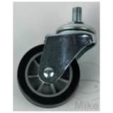 Lenkrolle 75 mm für Altölabsauger AOS3 / Altölaufnehmer AOG3