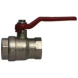 Kugelhahn G1 IG für AOG / AOS