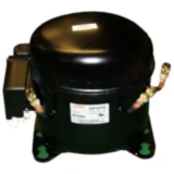 SPX Kompressor AC 650/690 für Klimaservicegeräte