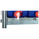 Kanisterauflage 1050 für Kanisterregale