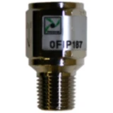 Rückschlagventil für Klimaservicegeräte AC550/AC650