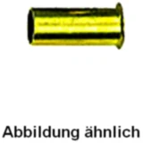 Einsteckhülsen 12/9 für Schneidringverschraubungen