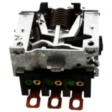 Motorschutzrelais für Druckschalter MDR 5 1,4-2,45 A