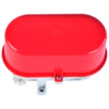 Signallampe für Motorräder