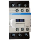 Schütz LC1D25 + LADN22 für AHS Bremsenprüfstände